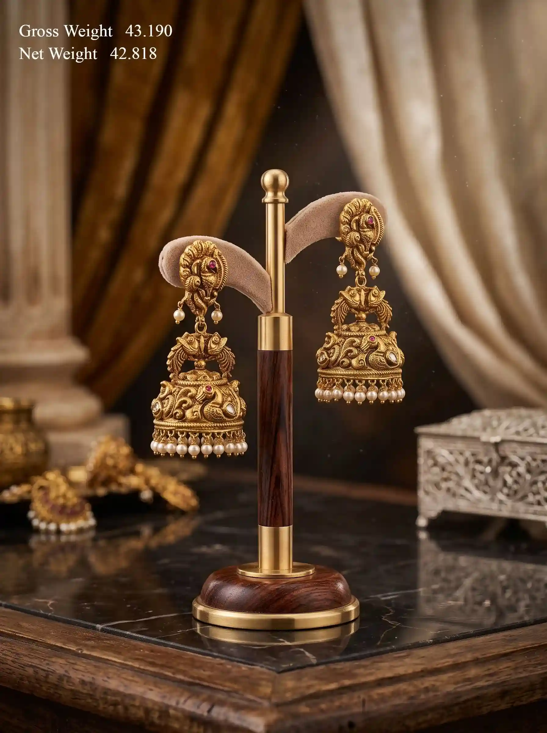 Earring